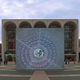Image for article titled NYC Is Home to a Hyper-Real Simulation of a Massive Nevada Solar Plant